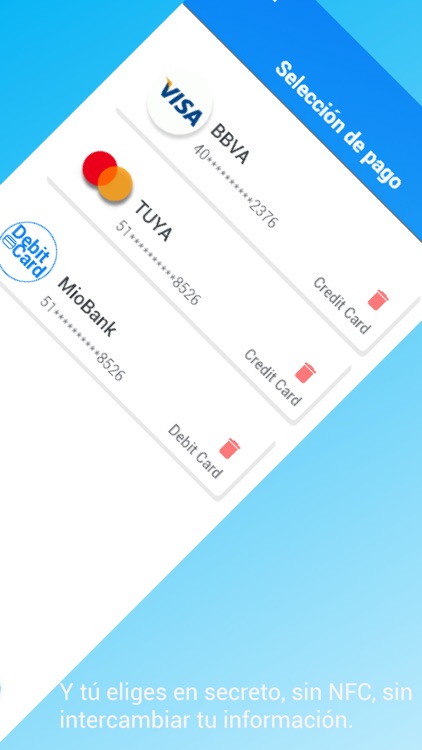 FácilPay screenshot-3