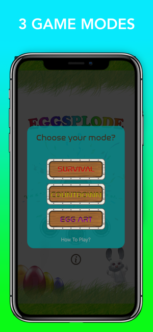 Eggsplode(圖2)-速報App