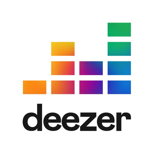 Deezer: musique et podcast Deezer: musique et podcast
