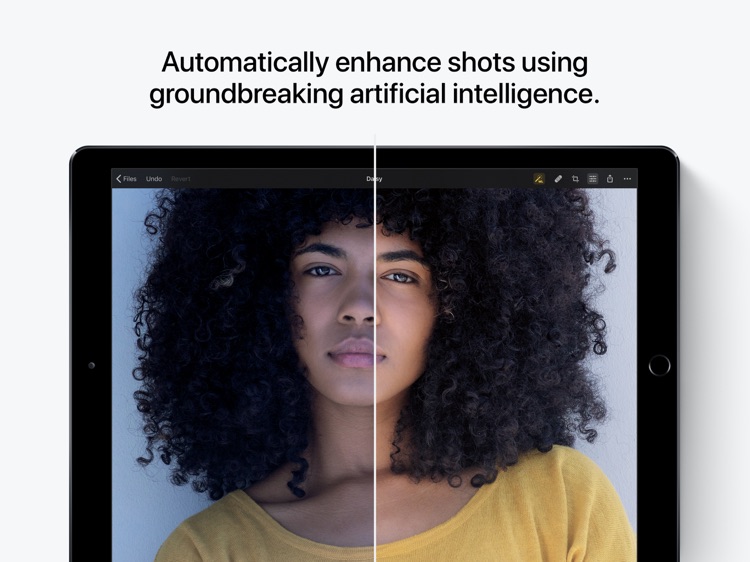 Pixelmator Photo