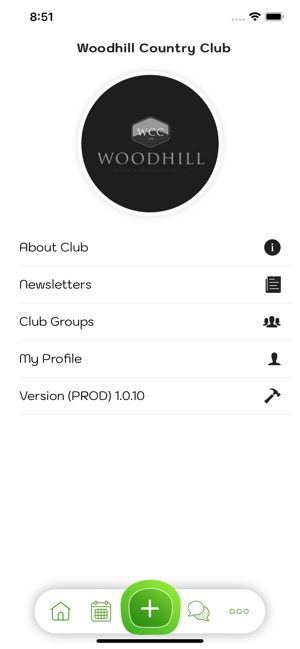 MyHomeClub(圖5)-速報App