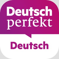 Deutsch perfekt lernen sur PC