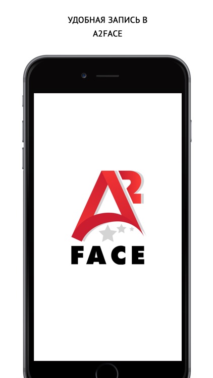 A2face