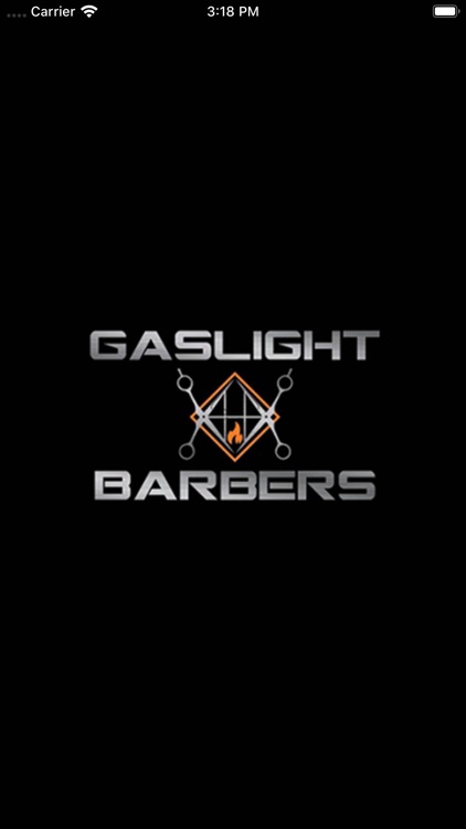 GASLIGHT BARBERS