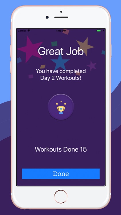 Fitness Workout - Gym Trainer screenshot-6