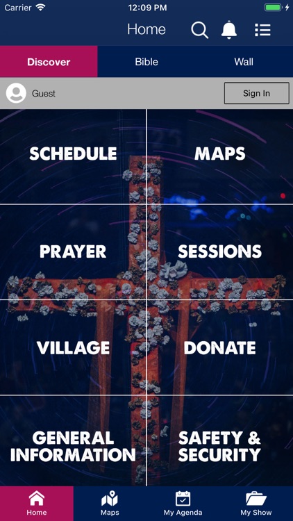 NCYC 2019