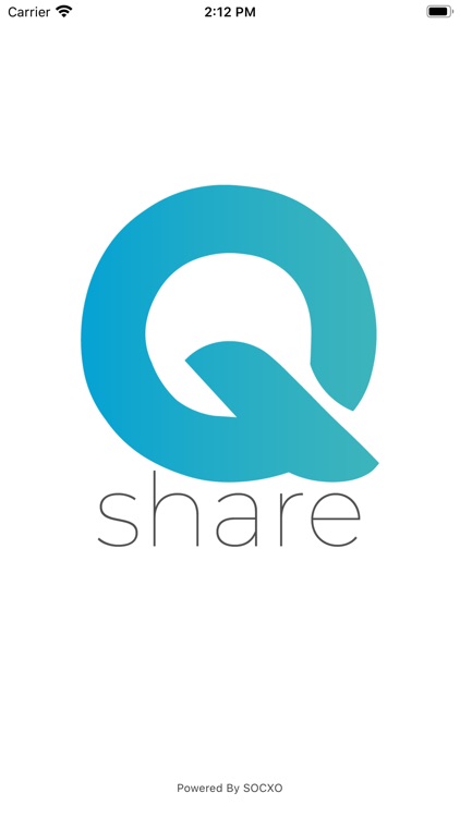 Q Share