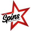 Spins Dance Studio