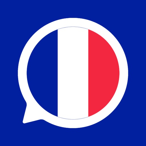 法语翻译官logo