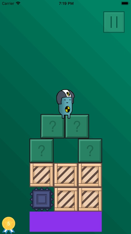 Mechanical puzzle screenshot-3