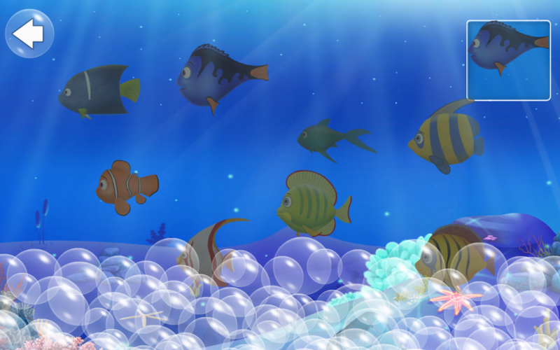 Kids Fishing Adventure thumbnail 1