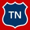 Live traffic reports and video cameras for Tennessee including Nashville and Memphis