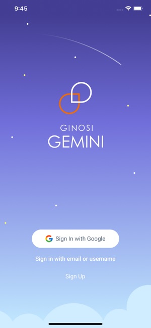 Ginosi Gemini(圖1)-速報App