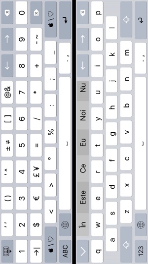 K4us Rumanian Keyboard(圖4)-速報App