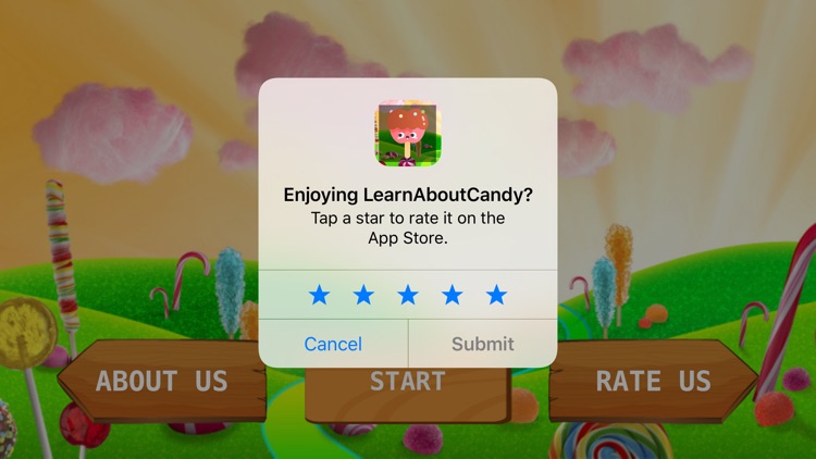 LearnAboutCandy screenshot-8