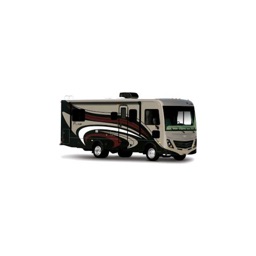 Motorhome-Emojis Stickers