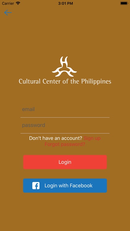 Cultural Center Philippines