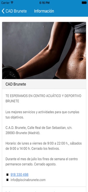 CAD Brunete(圖3)-速報App