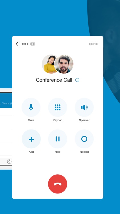 RingCentral screenshot-5