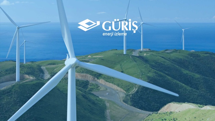 Güriş Energy Monitoring