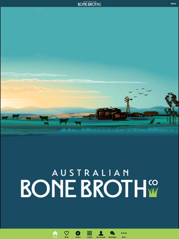 Australian Bone Broth Co