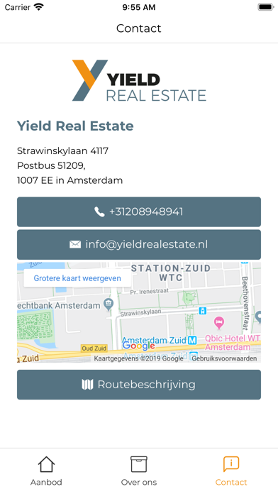 Yield Real Estate screenshot 4