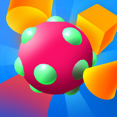 Wreck It Ball 3D