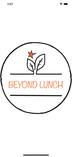 Beyond Lunch