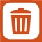 GarbageApp is simple garbage collection calendar application