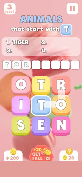 Game screenshot START..! apk