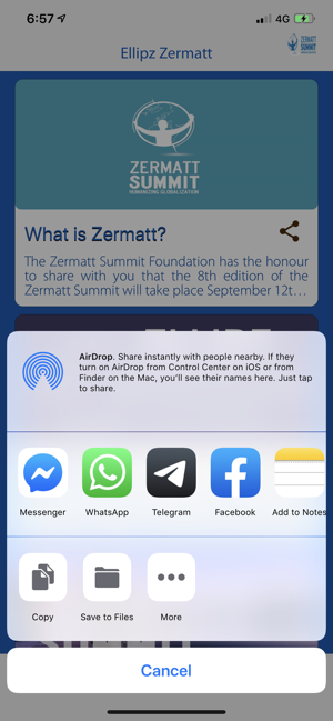 Ellipz Zermatt(圖4)-速報App