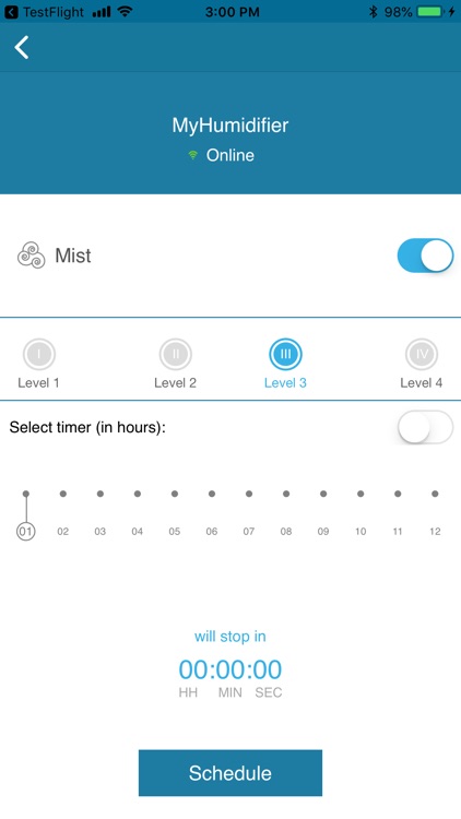 Hubble for Smart Nursery screenshot-5