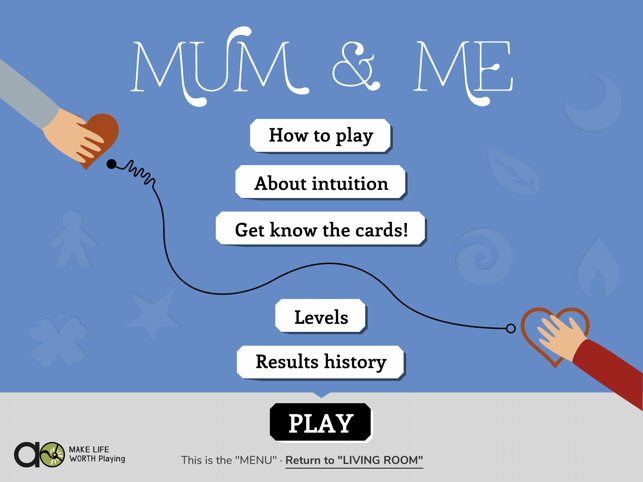 Mum&Me — Mileva Studio(圖3)-速報App