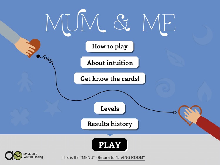 Mum&Me — Mileva Studio