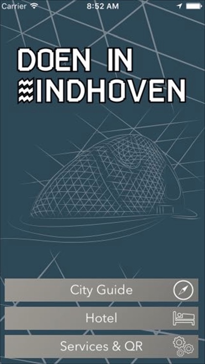 Doen in Eindhoven