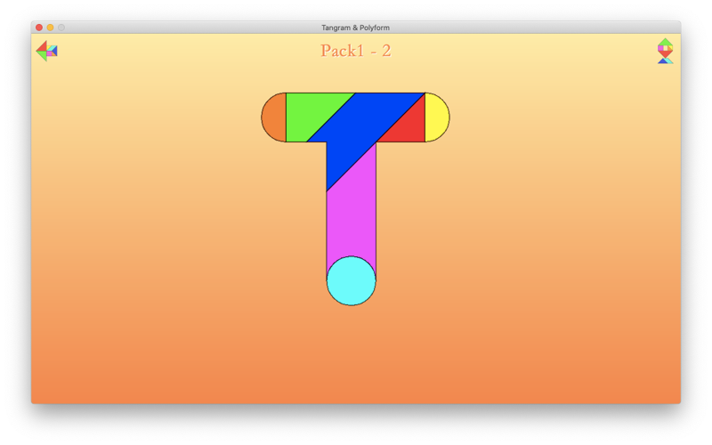 Tangram &amp; Polyform Pro thumbnail 2