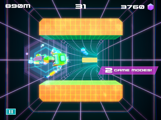 Screenshot #6 pour Grav Dash