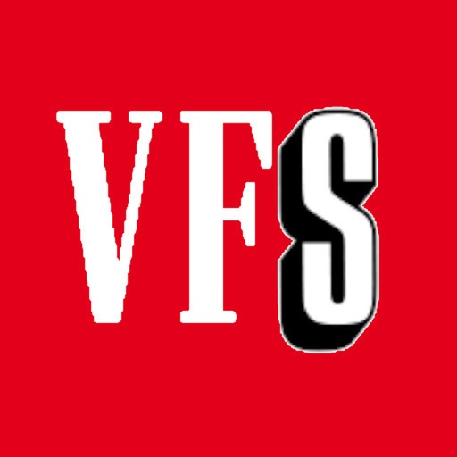 Vanity Fair Stories Icon