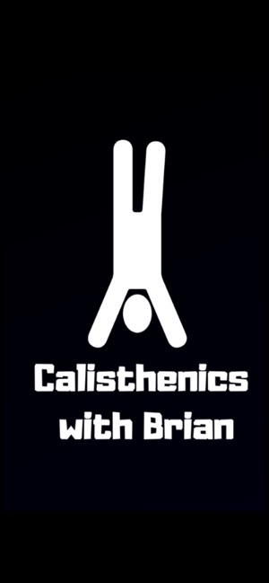 Calisthenics with Brian