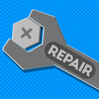 Repair .