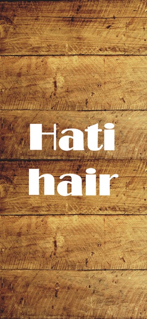 Hati hair（ハティヘア）(圖1)-速報App