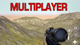 Game screenshot Sniper Spirit Multiplayer mod apk