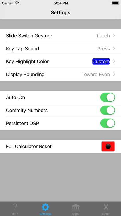GO-21 SciRPN screenshot-5