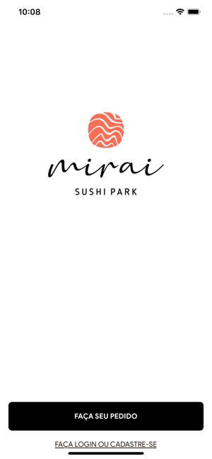 Mirai Sushi