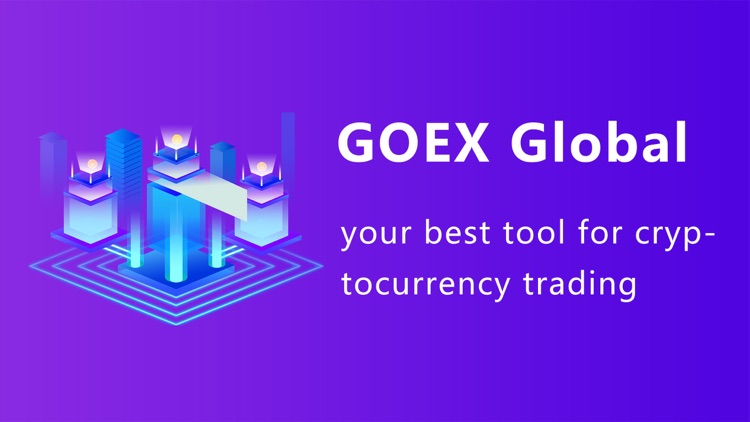 GOEX Global-Bitcoin & Blockcha