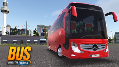 Bus Simulator Ultimate for PC Free Download Windows 7 