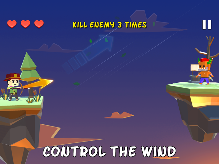 Clash Survival Shooting Games