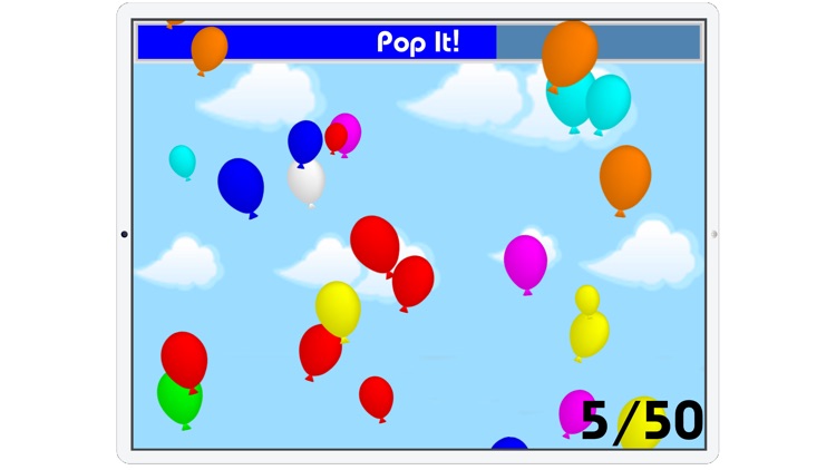 Learn with Rufus: Fun & Games screenshot-4