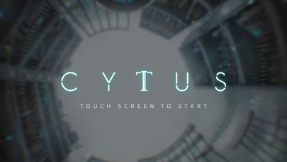 Cytus II screenshot1