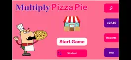 Game screenshot Multiply Pizza Pie mod apk